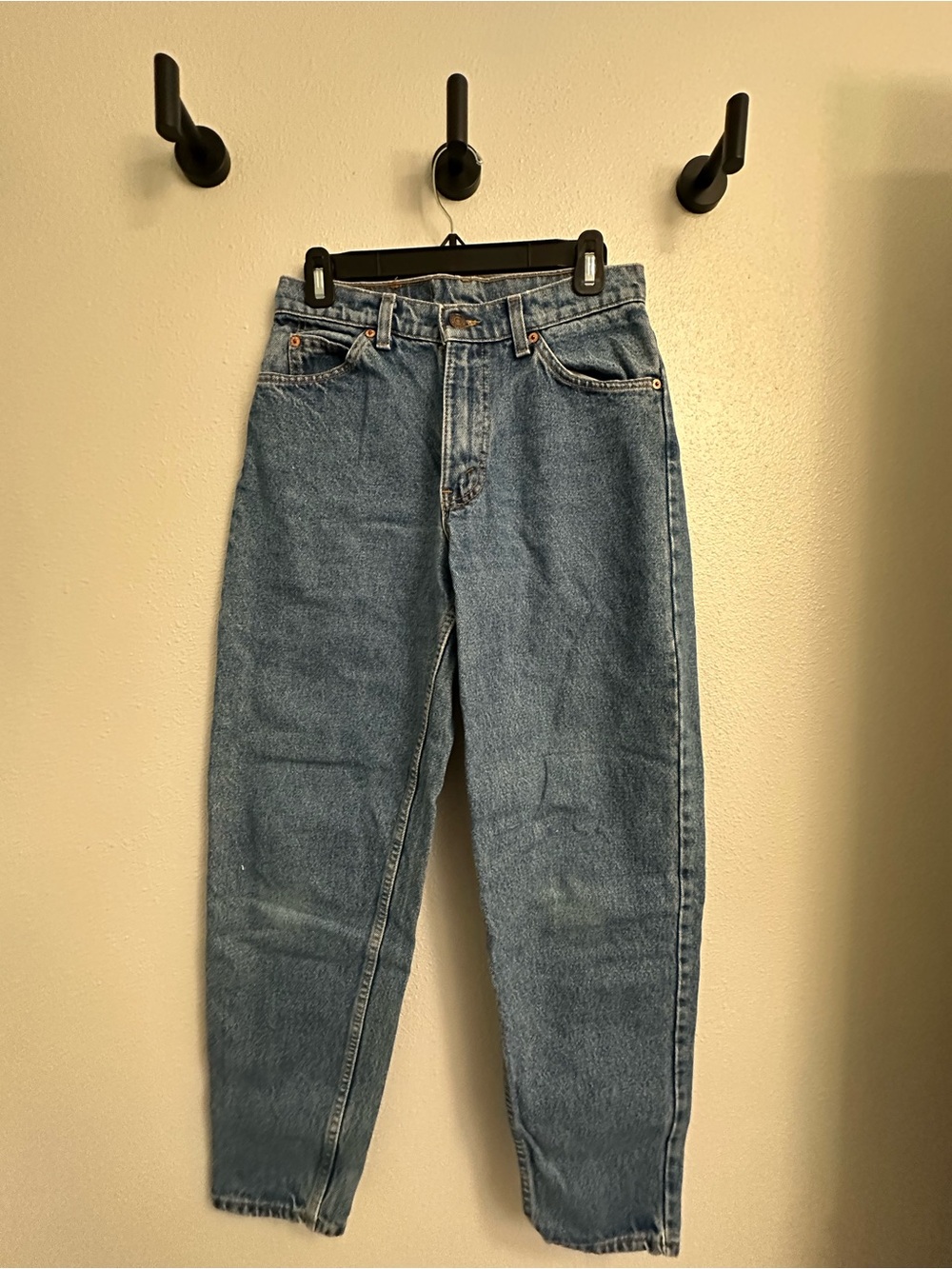 Levi's Women's High-Rise Balloon Jeans